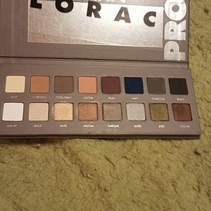 Lorac Pro 2